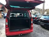 Peugeot Partner bei Gebrauchtwagen.expert - Abbildung (13 / 15)