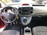 Peugeot Partner bei Gebrauchtwagen.expert - Abbildung (5 / 15)