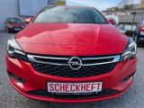 Opel Astra bei Gebrauchtwagen.expert - Abbildung (2 / 15)