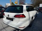 VW Golf VII bei Gebrauchtwagen.expert - Abbildung (8 / 15)