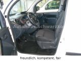 Renault Kangoo bei Gebrauchtwagen.expert - Abbildung (8 / 15)