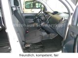 Renault Kangoo bei Gebrauchtwagen.expert - Abbildung (9 / 15)