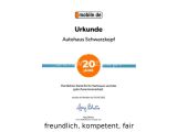 Renault Kangoo bei Gebrauchtwagen.expert - Abbildung (15 / 15)