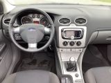 Ford Focus bei Gebrauchtwagen.expert - Abbildung (7 / 15)