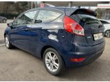 Ford Fiesta bei Gebrauchtwagen.expert - Abbildung (8 / 11)
