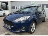 Ford Fiesta bei Gebrauchtwagen.expert - Abbildung (3 / 11)