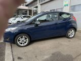 Ford Fiesta bei Gebrauchtwagen.expert - Abbildung (6 / 11)