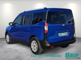 Ford Tourneo bei Gebrauchtwagen.expert - Abbildung (4 / 15)