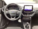 Ford Fiesta bei Gebrauchtwagen.expert - Abbildung (6 / 15)