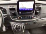 Ford Transit Custom bei Gebrauchtwagen.expert - Abbildung (9 / 15)