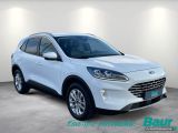 Ford Kuga bei Gebrauchtwagen.expert - Abbildung (2 / 15)