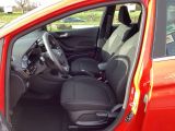 Ford Fiesta bei Gebrauchtwagen.expert - Abbildung (9 / 12)