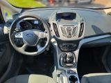 Ford C-MAX bei Gebrauchtwagen.expert - Abbildung (6 / 14)