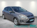 Ford C-MAX bei Gebrauchtwagen.expert - Abbildung (2 / 14)