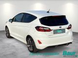 Ford Fiesta bei Gebrauchtwagen.expert - Abbildung (4 / 15)