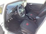 Ford Fiesta bei Gebrauchtwagen.expert - Abbildung (12 / 15)