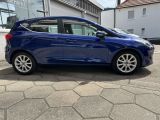 Ford Fiesta bei Gebrauchtwagen.expert - Abbildung (5 / 15)