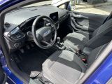 Ford Fiesta bei Gebrauchtwagen.expert - Abbildung (9 / 15)