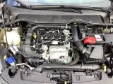Ford Fiesta bei Gebrauchtwagen.expert - Abbildung (15 / 15)