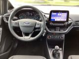 Ford Fiesta bei Gebrauchtwagen.expert - Abbildung (7 / 15)