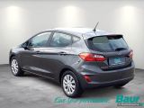 Ford Fiesta bei Gebrauchtwagen.expert - Abbildung (5 / 15)