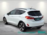 Ford Fiesta bei Gebrauchtwagen.expert - Abbildung (4 / 15)