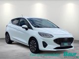 Ford Fiesta bei Gebrauchtwagen.expert - Abbildung (2 / 15) Ford Fiesta bei Gebrauchtwagen.expert - Abbildung (2 / 15)