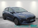 Ford Fiesta bei Gebrauchtwagen.expert - Abbildung (2 / 15)