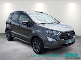 Ford EcoSport bei Gebrauchtwagen.expert - Abbildung (2 / 15)