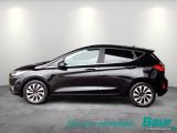 Ford Fiesta bei Gebrauchtwagen.expert - Abbildung (3 / 15)