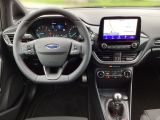 Ford Fiesta bei Gebrauchtwagen.expert - Abbildung (6 / 15)