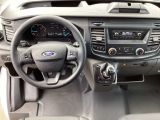 Ford Transit bei Gebrauchtwagen.expert - Abbildung (8 / 15)