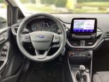 Ford Fiesta bei Gebrauchtwagen.expert - Abbildung (6 / 15)