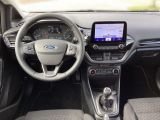 Ford Fiesta bei Gebrauchtwagen.expert - Abbildung (6 / 15)