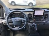 Ford Transit Custom bei Gebrauchtwagen.expert - Abbildung (6 / 15)