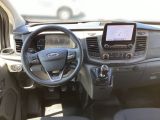 Ford Transit Custom bei Gebrauchtwagen.expert - Abbildung (6 / 15)