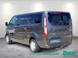 Ford Transit Custom bei Gebrauchtwagen.expert - Abbildung (4 / 15)