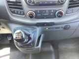 Ford Transit Custom bei Gebrauchtwagen.expert - Abbildung (9 / 15)