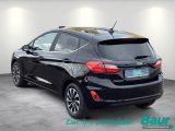 Ford Fiesta bei Gebrauchtwagen.expert - Abbildung (4 / 15)
