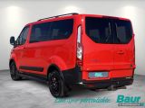 Ford Transit Custom bei Gebrauchtwagen.expert - Abbildung (4 / 15)