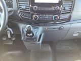 Ford Transit Custom bei Gebrauchtwagen.expert - Abbildung (9 / 15)