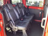 Ford Transit Custom bei Gebrauchtwagen.expert - Abbildung (14 / 15)