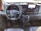 Ford Transit Custom bei Gebrauchtwagen.expert - Abbildung (6 / 15)