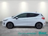 Ford Fiesta bei Gebrauchtwagen.expert - Abbildung (3 / 15)