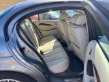 Jaguar S-Type bei Gebrauchtwagen.expert - Abbildung (13 / 15)