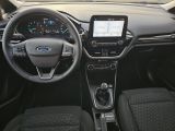 Ford Fiesta bei Gebrauchtwagen.expert - Abbildung (6 / 15)