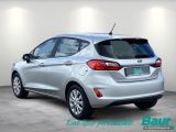 Ford Fiesta bei Gebrauchtwagen.expert - Abbildung (4 / 15)