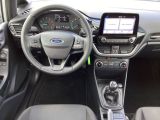 Ford Fiesta bei Gebrauchtwagen.expert - Abbildung (6 / 15)