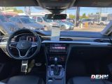 VW Arteon bei Gebrauchtwagen.expert - Abbildung (8 / 15)