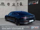 VW Arteon bei Gebrauchtwagen.expert - Abbildung (4 / 15)